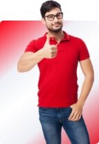 Foto perwakilan klien